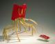 McFries To Rule Olympic Fast Food Scene!